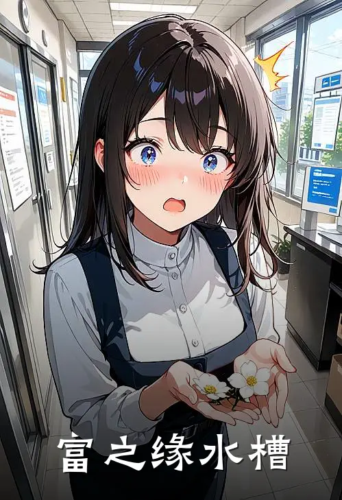 富之缘水槽