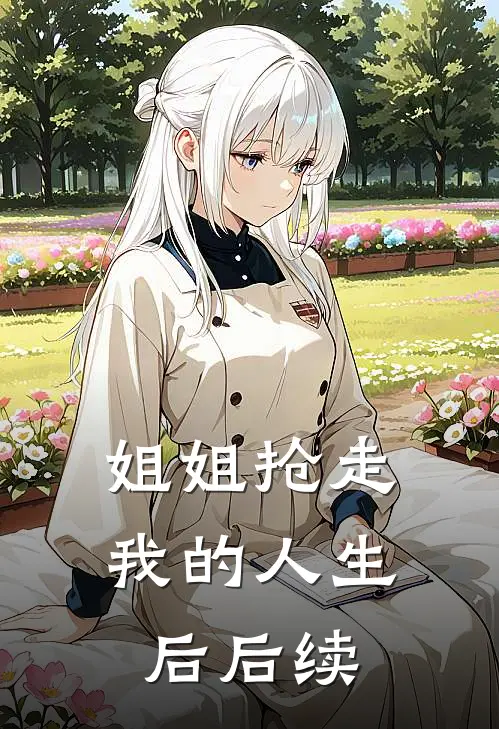 姐姐抢走我的人生后后续