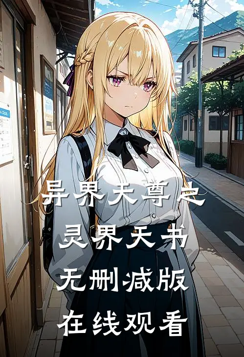 异界天尊之灵界天书无删减版在线观看