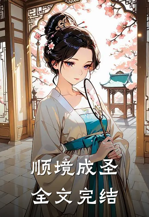 顺境成圣全文完结