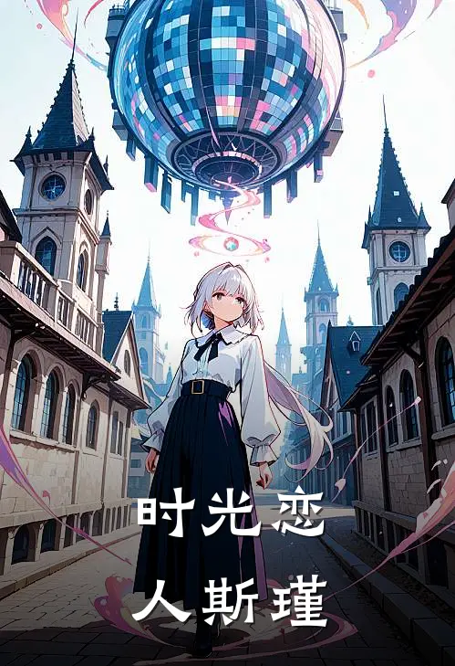 时光恋人斯瑾