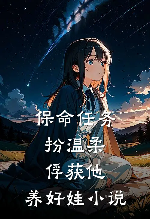 保命任务：扮温柔、俘获他、养好娃小说