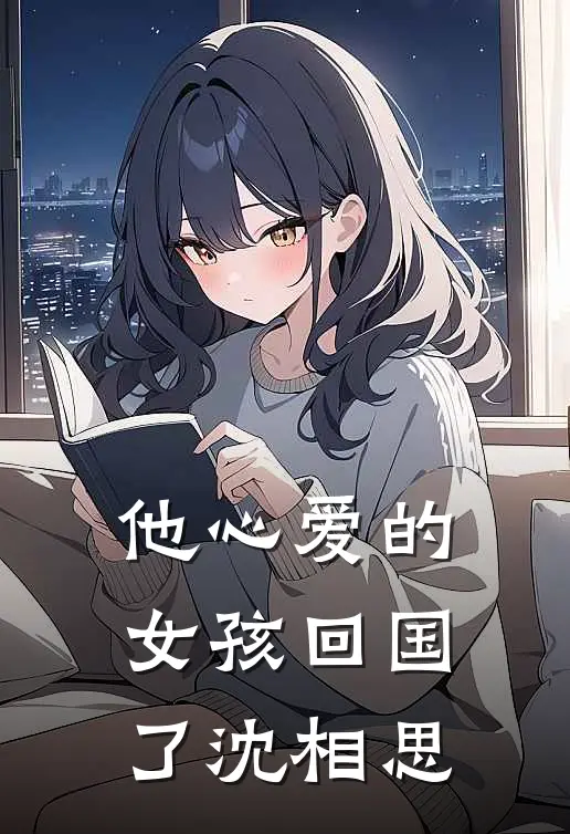 他心爱的女孩回国了沈相思
