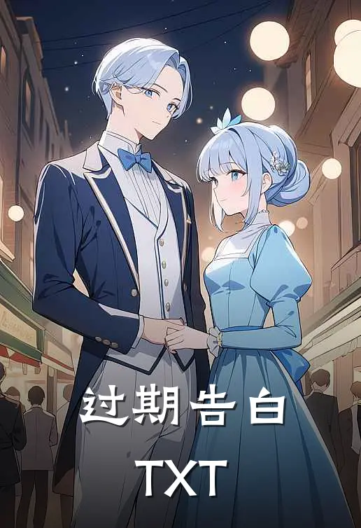 过期告白TXT