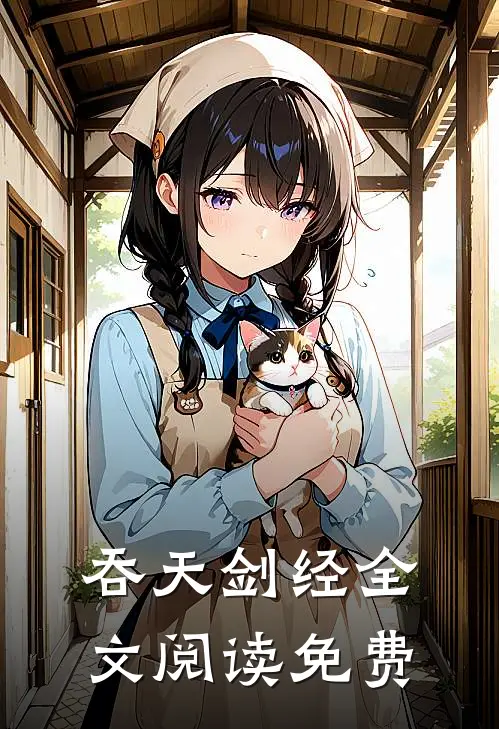 吞天剑经全文阅读免费