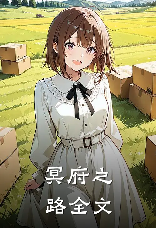 冥府之路全文
