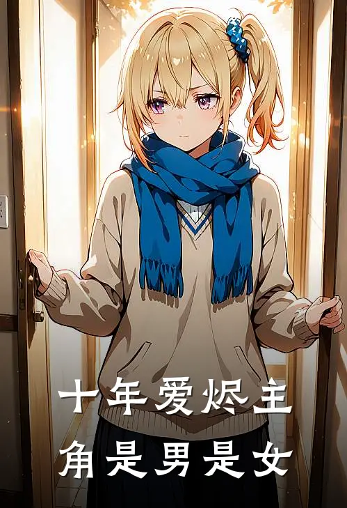 十年爱烬主角是男是女