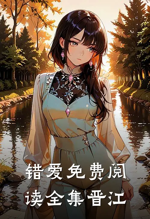 错爱免费阅读全集晋江