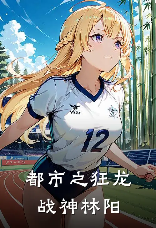 都市之狂龙战神林阳