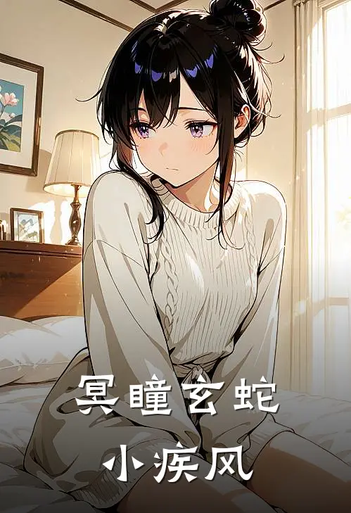 冥瞳玄蛇 小疾风