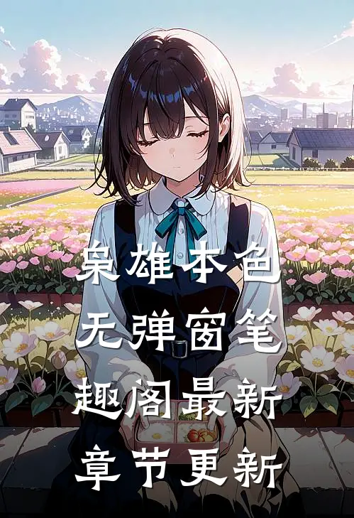 枭雄本色无弹窗笔趣阁最新章节更新