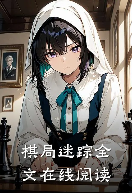 棋局迷踪全文在线阅读