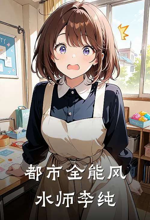 都市全能风水师李纯