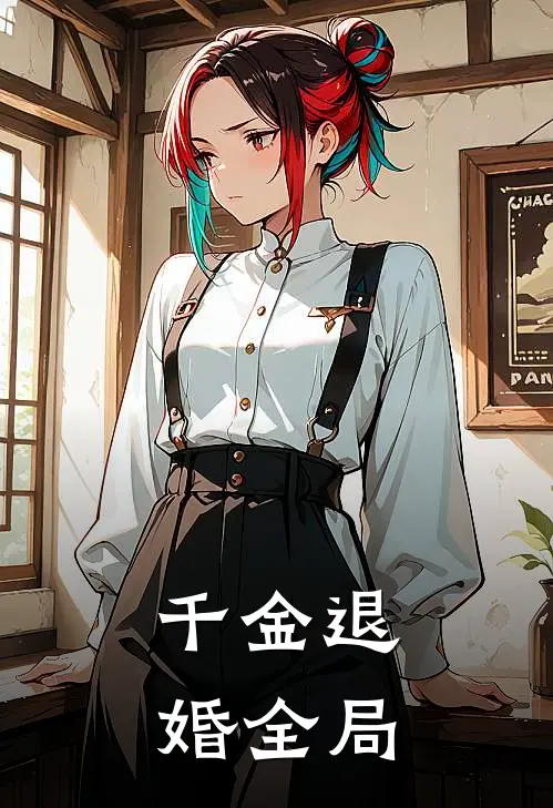 千金退婚全局