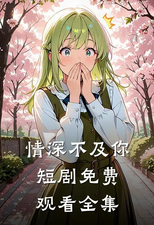 情深不及你短剧免费观看全集