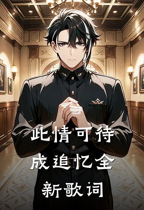此情可待成追忆全新歌词