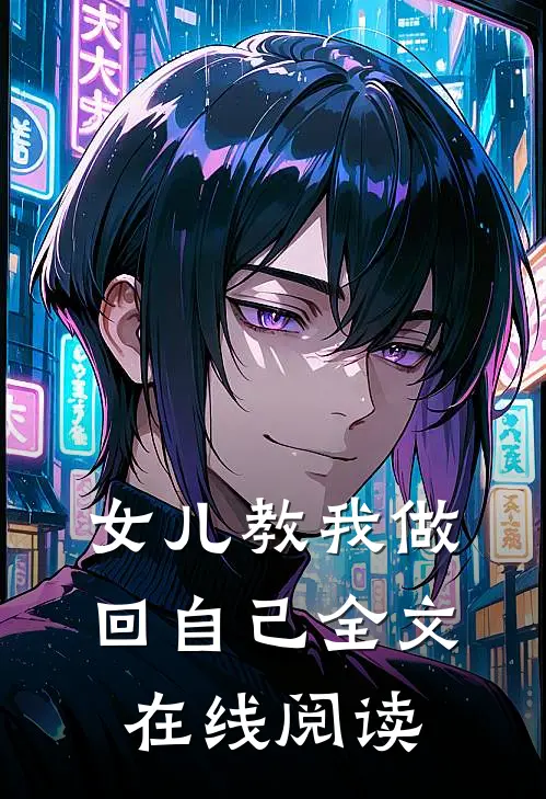 女儿教我做回自己全文在线阅读