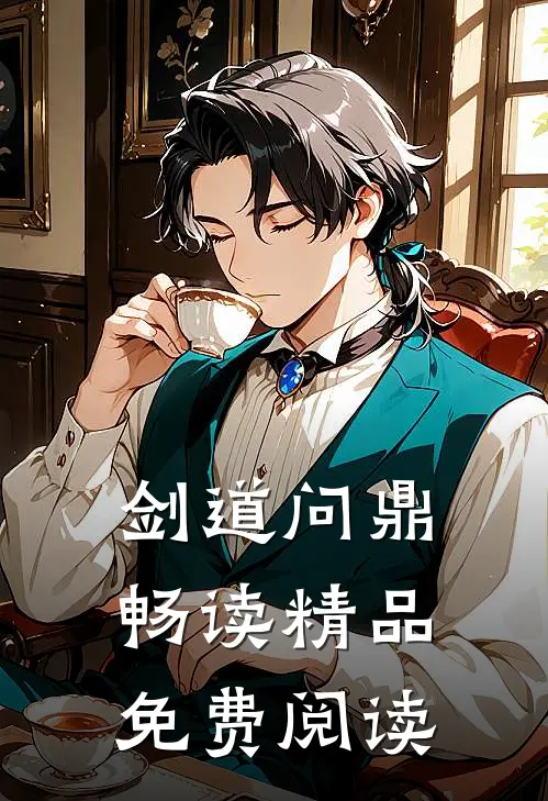 剑道问鼎畅读精品免费阅读