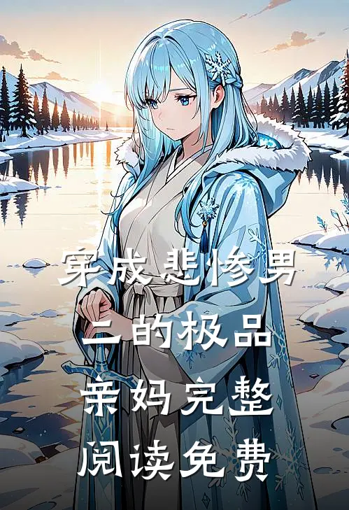 穿成悲惨男二的极品亲妈完整阅读免费
