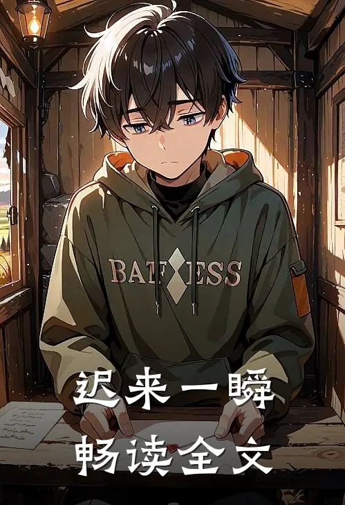 迟来一瞬畅读全文