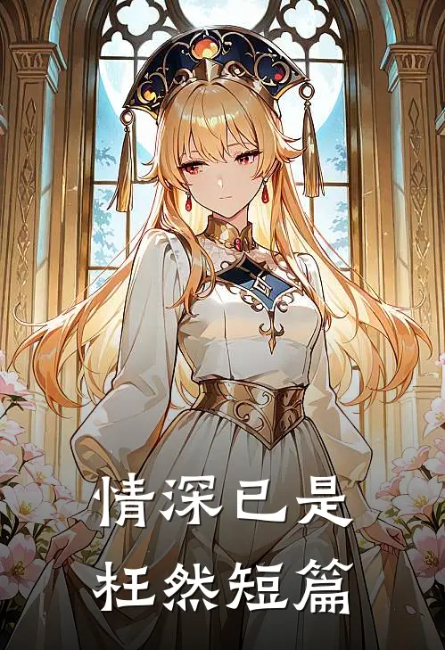 情深已是枉然短篇