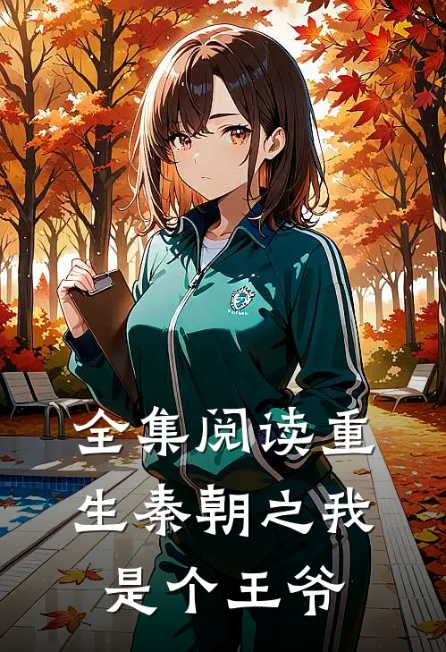 全集阅读重生秦朝之我是个王爷