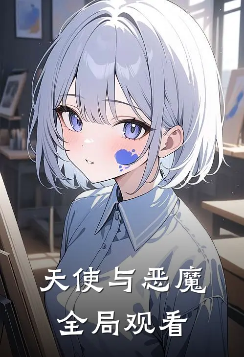 天使与恶魔全局观看