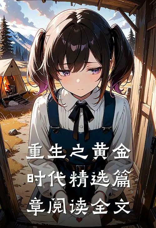 重生之黄金时代精选篇章阅读全文