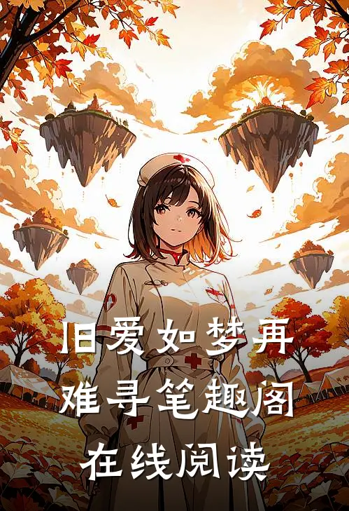 旧爱如梦再难寻笔趣阁在线阅读