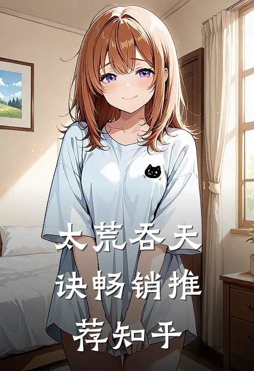太荒吞天诀畅销推荐知乎