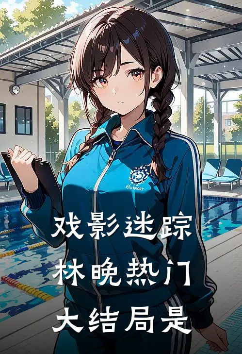 戏影迷踪林晚热门大结局是
