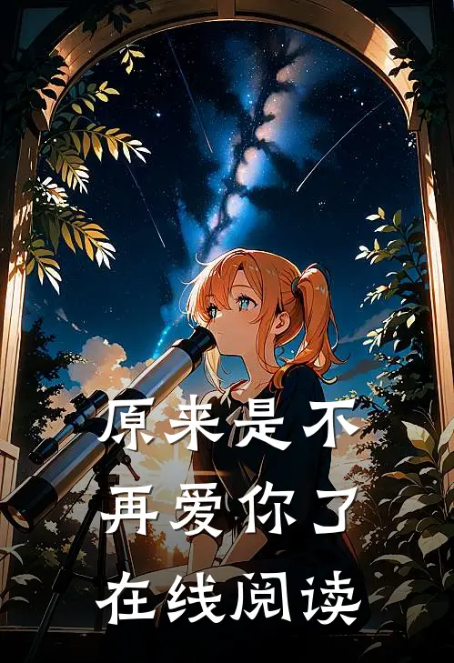 原来是不再爱你了在线阅读