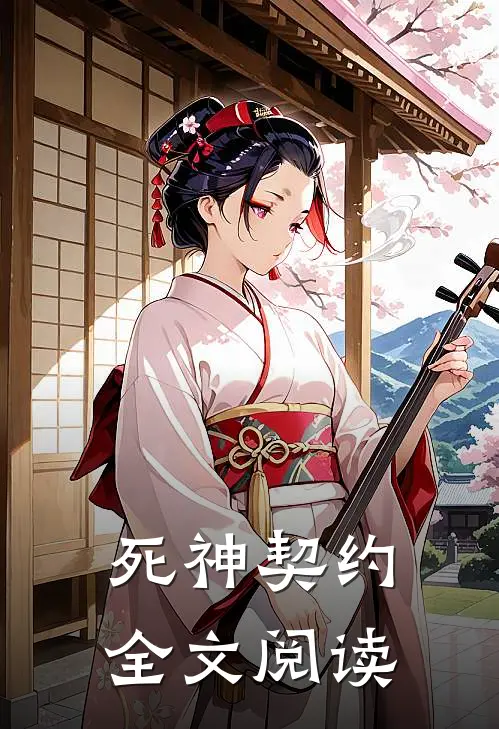 死神契约全文阅读