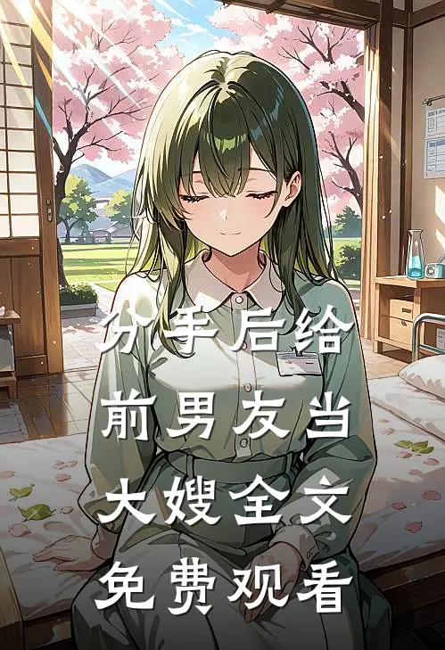 分手后给前男友当大嫂全文免费观看
