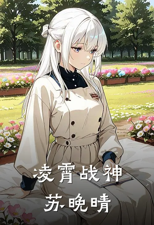 凌霄战神苏晚晴