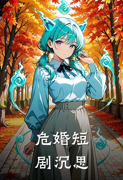 危婚短剧沉思