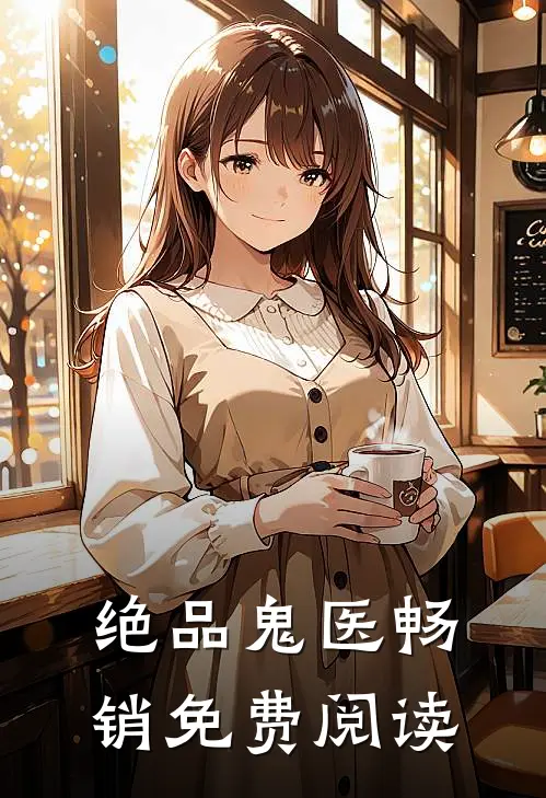 绝品鬼医畅销免费阅读