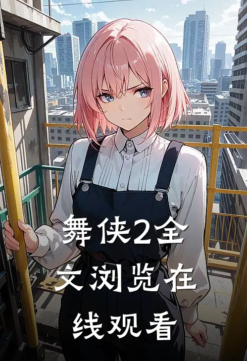 舞侠2全文浏览在线观看