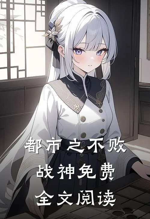 都市之不败战神免费全文阅读