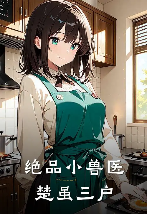 绝品小兽医 楚虽三户