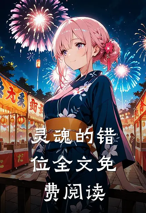 灵魂的错位全文免费阅读