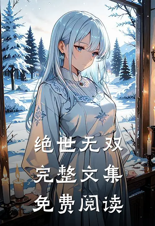 绝世无双完整文集免费阅读
