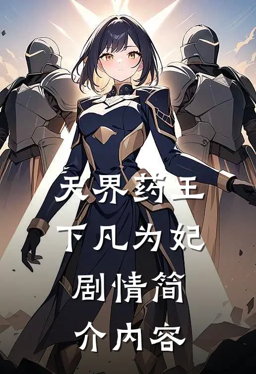 天界药王下凡为妃剧情简介内容