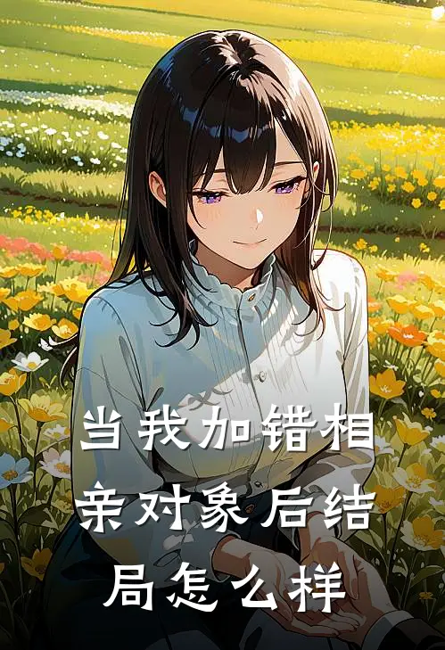 当我加错相亲对象后结局怎么样