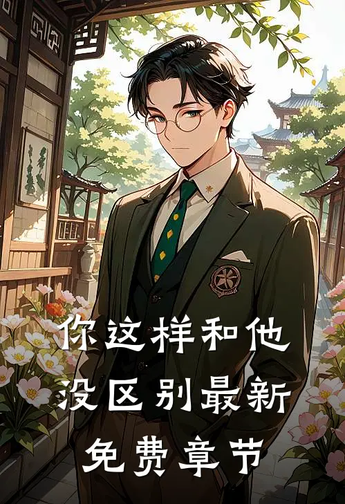 你这样和他没区别最新免费章节