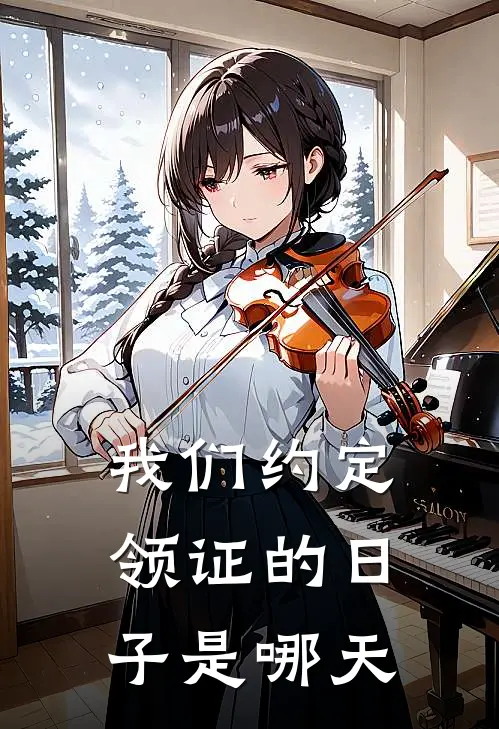 我们约定领证的日子是哪天