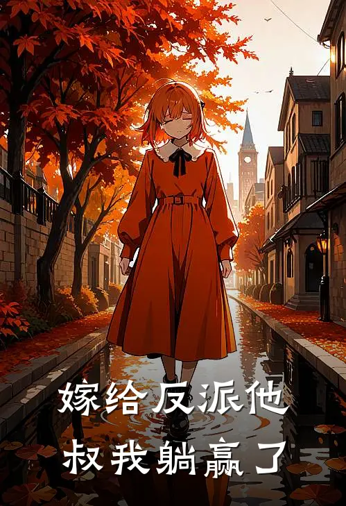 嫁给反派他叔我躺赢了