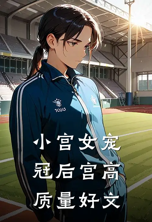 小宫女宠冠后宫高质量好文