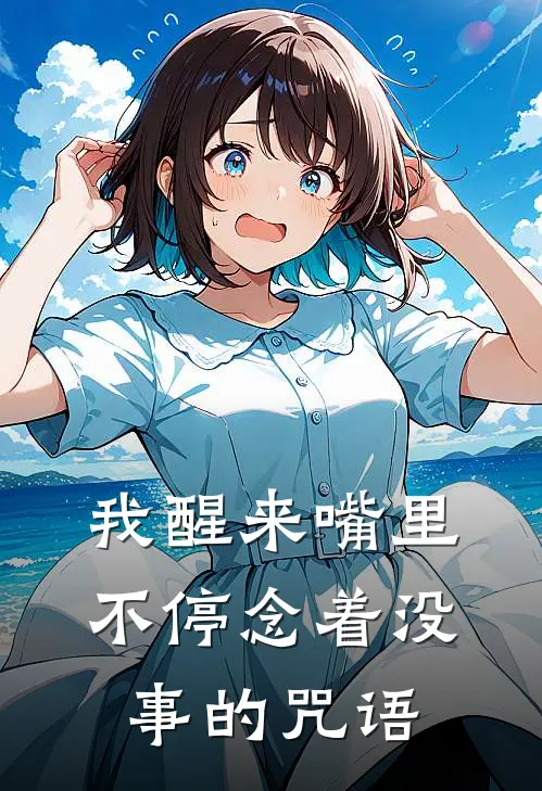 我醒来嘴里不停念着没事的咒语