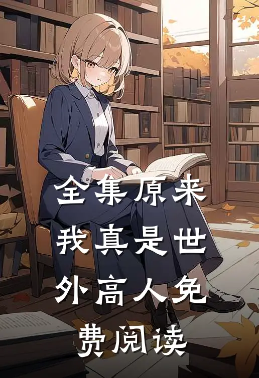 全集原来我真是世外高人免费阅读